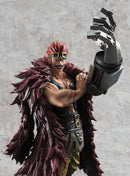 One Piece P.O.P. LIMITED EDITION Eustass Captain Kid