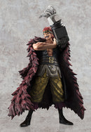 One Piece P.O.P. LIMITED EDITION Eustass Captain Kid