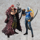 One Piece P.O.P. LIMITED EDITION Eustass Captain Kid