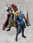 One Piece P.O.P. LIMITED EDITION Killer
