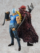 One Piece P.O.P. LIMITED EDITION Killer