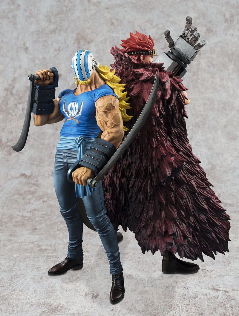 One Piece P.O.P. LIMITED EDITION Killer
