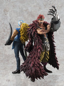 One Piece P.O.P. LIMITED EDITION Eustass Captain Kid
