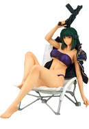 SILENT MÖBIUS GRIFFON ENTERPRISES Kiddie Phenyl ～Swimsuit Under Jacket ver.～