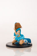 TECH GIAN - Cover Illustration Kie Okuyama Suntan ver. Limited Distribution 1/5.5 Figure