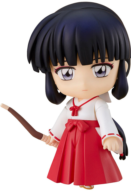 1537 Inuyasha Nendoroid Nendoroid Kikyo