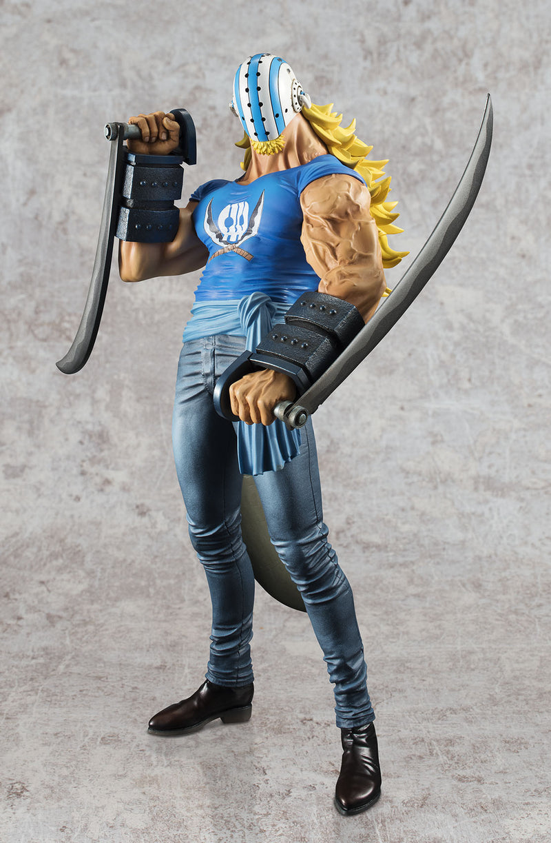 One Piece P.O.P. LIMITED EDITION Killer
