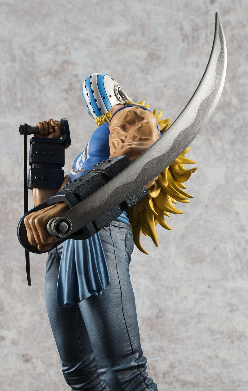 One Piece P.O.P. LIMITED EDITION Killer