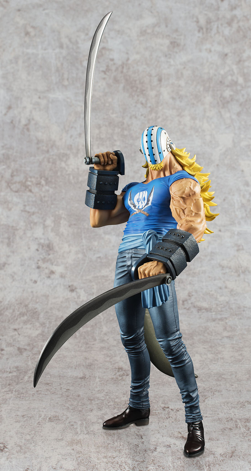 One Piece P.O.P. LIMITED EDITION Killer