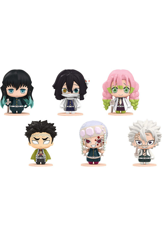 Demon Slayer: Kimetsu no Yaiba Good Smile Company (Trading) Pocket Maquette: Demon Slayer: Kimetsu no Yaiba 03 (1 Random Blind Box)