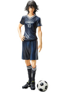 DAYS Union Creative mensHdge Technical Statue No.35 Atsushi Kimishita