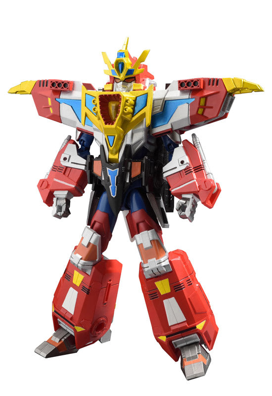 GRIDMAN Hero Action Figure HAF EVOLUTION TOYS KING GRIDMAN