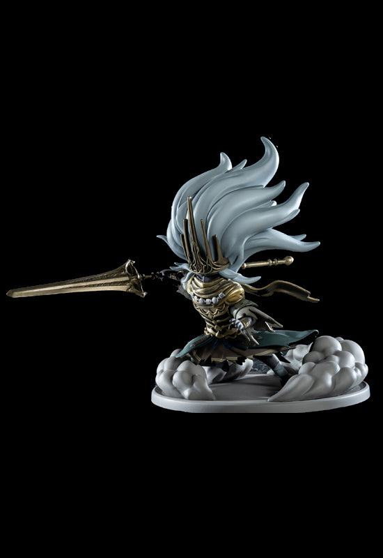 Dark Souls EMONTOYS Dark Souls The Nameless King