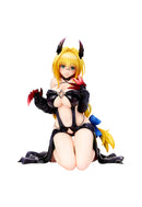 To Love-Ru Darkness UNION CREATIVE Tearju Lunatique Darkness ver. (Re-sale)