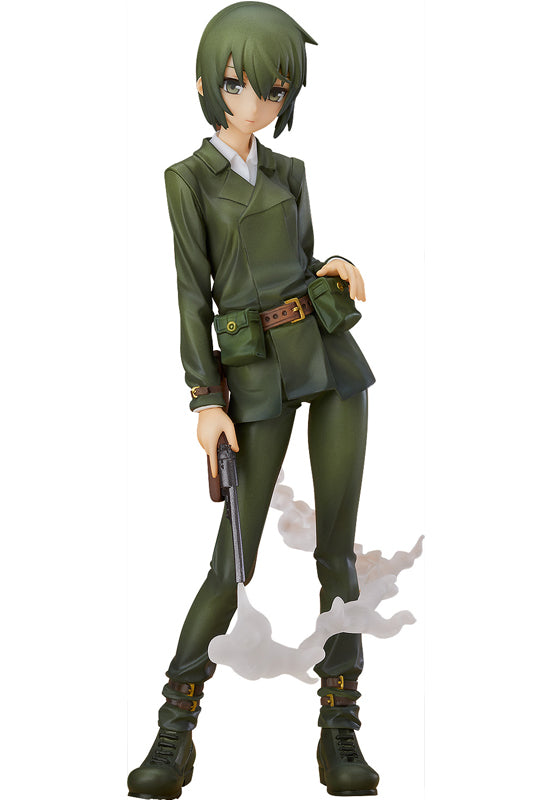 Kino's Journey GOOD SMILE COMPANY Kino: Refined Ver.