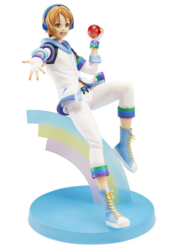 KING OF PRISM by Pretty Rhythm Union Creative Hiro Hayami PVC Figure