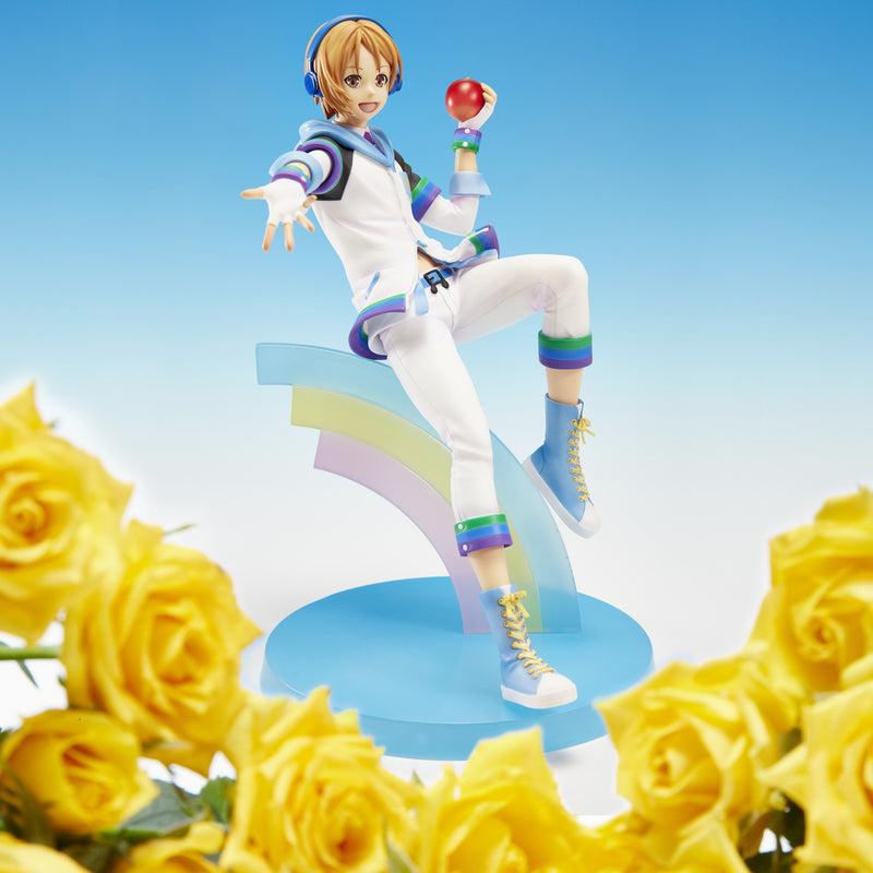 KING OF PRISM by Pretty Rhythm Union Creative Hiro Hayami PVC Figure