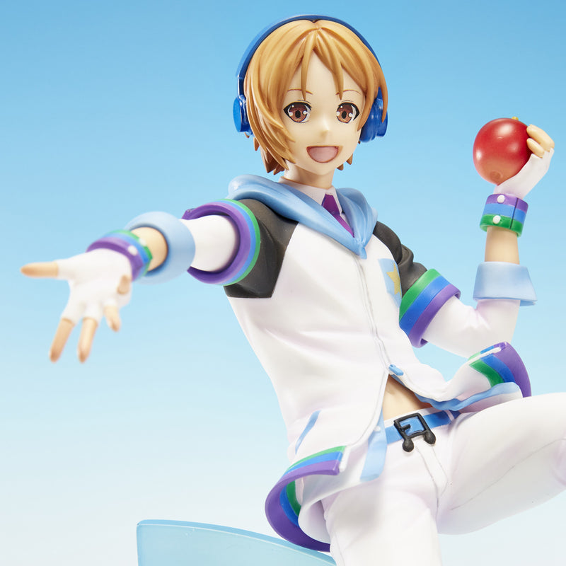 KING OF PRISM by Pretty Rhythm Union Creative Hiro Hayami PVC Figure