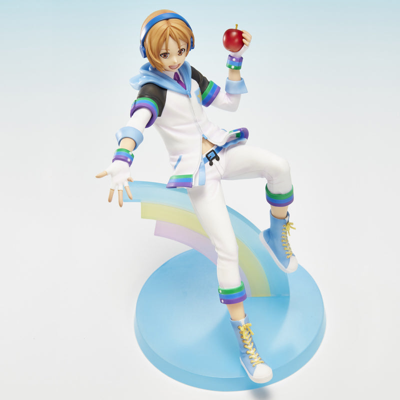 KING OF PRISM by Pretty Rhythm Union Creative Hiro Hayami PVC Figure