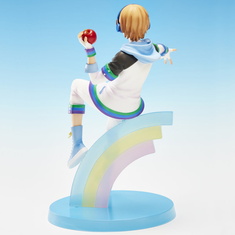 KING OF PRISM by Pretty Rhythm Union Creative Hiro Hayami PVC Figure