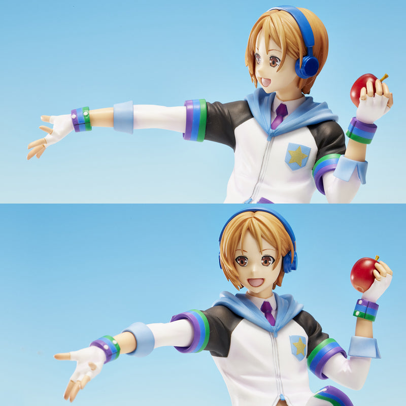 KING OF PRISM by Pretty Rhythm Union Creative Hiro Hayami PVC Figure