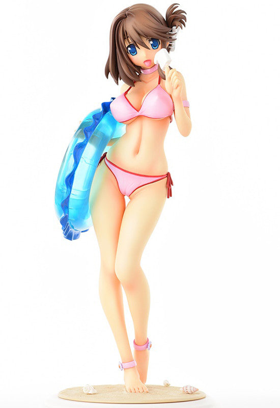 ToHeart2 XRATED OrcaToys Komaki Manaka: Summer Vacation Special MILKBAR
