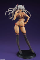 Prison Battleship 3 Q-Six Kila Kushan 1/4.5