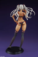 Prison Battleship 3 Q-Six Kila Kushan 1/4.5