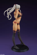 Prison Battleship 3 Q-Six Kila Kushan 1/4.5