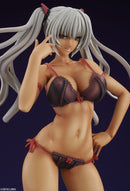 Prison Battleship 3 Q-Six Kila Kushan 1/4.5