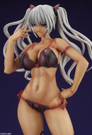 Prison Battleship 3 Q-Six Kila Kushan 1/4.5