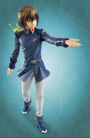 Gundam Seed G.E.M. Kira Yamato