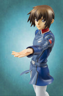 Gundam Seed G.E.M. Kira Yamato