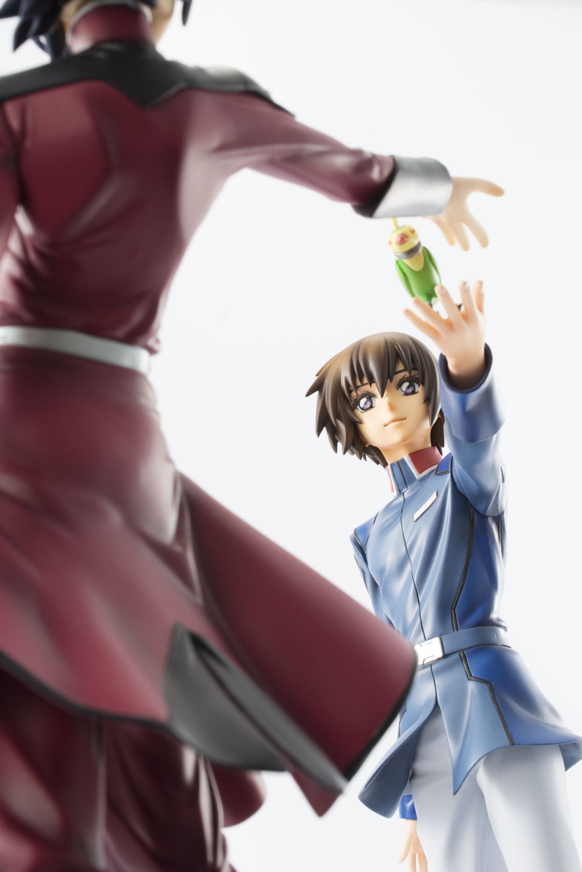 Gundam Seed G.E.M. Kira Yamato