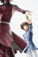 Gundam Seed G.E.M. Kira Yamato