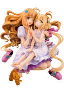 THE IDOLM@STER CINDERELLA GIRLS Phat! Kirari Moroboshi & Anzu Futaba