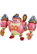 Kirby: Planet Robobot Nendoroid More: Robobot Armor & Kirby