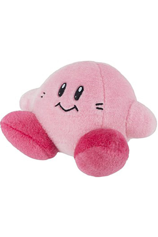 Kirby's Dream Land 30th Sanei-boeki Classic Plush Kirby