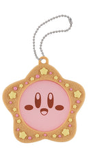 KIRBY SUPER STAR MEGAHOUSE CHARM PATISSRIE COOKIE TIME (Box of 6 Characters)