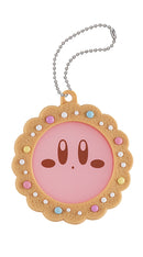 KIRBY SUPER STAR MEGAHOUSE CHARM PATISSRIE COOKIE TIME (Box of 6 Characters)