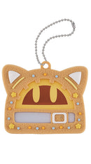 KIRBY SUPER STAR MEGAHOUSE CHARM PATISSRIE COOKIE TIME (Box of 6 Characters)