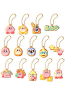 Kirby's Dream Land Bandai Cookie Charmcot(1 Random)