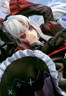 Bi-Syoujyo Mangekyou -Girl of Accursed Legend- magicbullet(s) Bi-Syoujyo Mangekyou ~Kirie Kagarino~