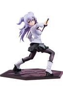 The Asterisk War ASPIRE Kirin Toudou