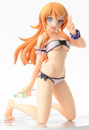Ore no Imouto ga Konnani Kawaii Wake ga Nai ORCATOYS KIRINO KOUSAKA MIZUGI version Cheerful! PVC