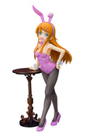Oreimo PULCHRA Kirino Kousaka Pink Ver. 1/8 Resin Cast Figure