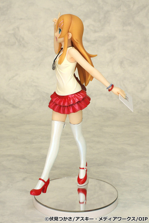 Ore no ImÅto ga Konna ni Kawaii Wake ga Nai Mabell Kirino Kousaka Plain
