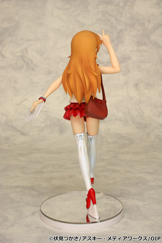 Ore no ImÅto ga Konna ni Kawaii Wake ga Nai Mabell Kirino Kousaka Plain