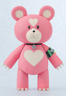 Arpeggio of Blue Steel -Ars Nova- Phat! Company Kirikumas Kirishima