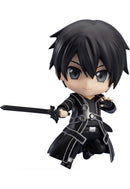 295 Sword Art Online Nendoroid Kirito (re-run)